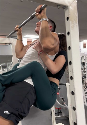 If you can’t do a pullup with your girl’s bodyweight, you’re too weak. | zero zero zero pull up