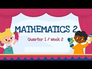 MATH 2 Q1 W2 (LAKTAW NA PAGBIBILANG NG 10, 50, 100)