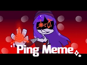 Ping! Animation Meme // Murder Drones - Doll