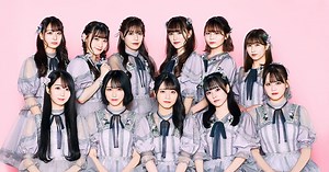 ＝LOVE、儚い失恋を描いた表題曲で見せた深い感情移入。インタビューから窺える11人の最新作での手応え