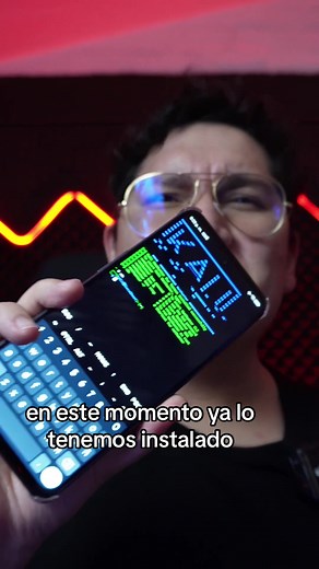 Cómo instalar Kali Linux Net Hunter en Android con Termux