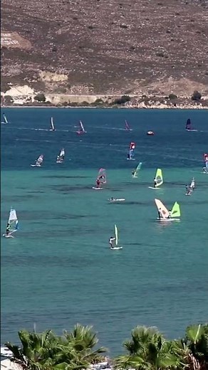 Best Windsurfing Spots in the United States – The Ultimate Guide for Thrill Seekers!#WindsurfingUSA