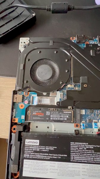 Laptop fan stopped working. Please helppppp