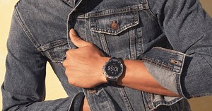 Fossil's Gen 5 Wear OS watch gets new designs alongside Fossil Sport