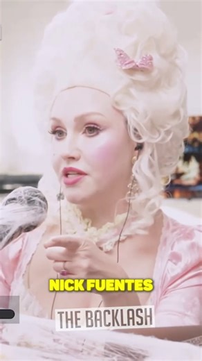 We Are Seeing a Cultural Shift on the Right #thebacklash #podcast #right #republican #news