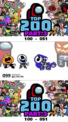 Mini Crewmate Kills Compilation: Part 1