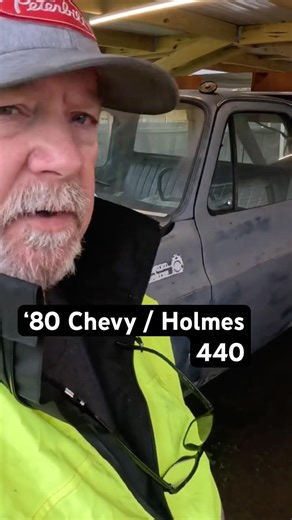 “Wreckers & Rascals” (C30)