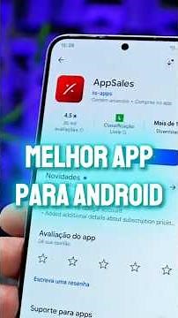 🔥 FOR EVERYTHING! THIS IS THE BEST ANDROID APP YOU'LL SEE TODAY! #tips #apps #applications