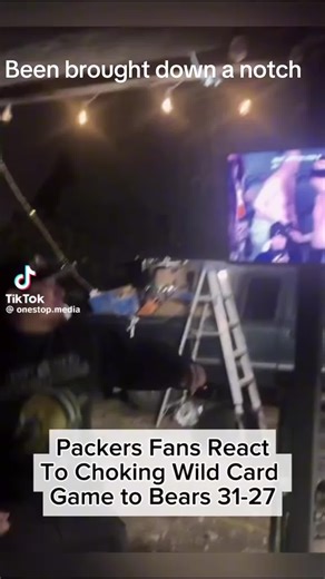 #packersfootball #chicagobears #forthw #viral #fyp