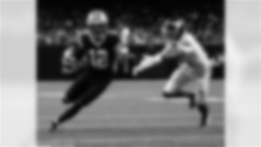 Saints vs. Giants Game Recap - Week 5 - Oct. 5, 2025