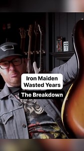 5.4K views · 57 reactions | To catch the 7 Iconic STEVE HARRIS Bass Lines (from Iron Maiden) , ft. Sharon Renold and Ian Allison, click the link in our bio 落. | ScottsBassLessons.com | Facebook