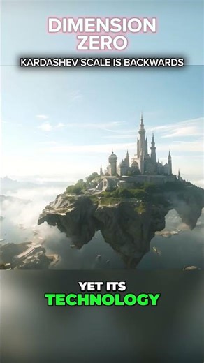 Kardashev Scale Got It Wrong About Advanced Civilizations