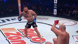 328K views · 9.5K reactions | Ryan Bader vs. Fedor Emelianenko 2️⃣ is 퐮퐧퐦퐢퐬퐬퐚퐛퐥퐞! The stakes have never been higher than in this 헹헲헴헲헻헱헮헿혆 main event. #Bellator290 | ⏰ Saturday 9p ET / 6p PT |  CBS ➕ Paramount+ | Bellator MMA | Facebook