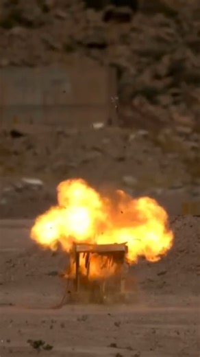 Why Live Demos Matter: In high-stakes situations, there’s no substitute for seeing and feeling the real thing. At NMT/EMRTC First Responder Training, live demonstrations bring classroom concepts to life — helping first responders understand blast effects, ordnance behavior, and safety protocols in a way no textbook can. Because when every second counts, experience makes the difference. #FirstResponderTraining #LiveDemo #EMRTC #NMT #TrainAsYouFight #PublicSafety #ExplosivesTraining #ResponderRead