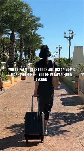 【Okinawa Sightseeing】A trip to Mihama American Village | Easily accessible from Laguna Garden Hotel