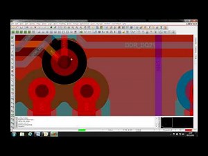 Embedded Net Names OrCAD Allegro Tutorial How-To
