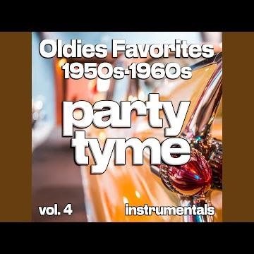 Crying (instrumental)