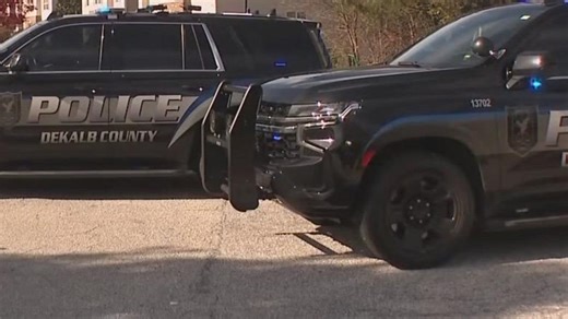 Woman suffers minor injuries after being shot in Decatur, police say