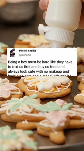 The Boy Code Checklist 📝💪