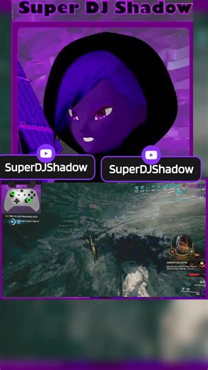 Ash just turned to ... Ash #Warframe #vtuber #vtuberen #vtuberwithdisabilities #twitchstreamer #trovolive #vtuberclips #twitch #youtuber #trovo #streamer #Gaming #Eklipse