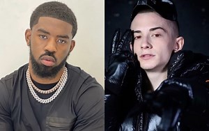 Tion Wayne & ArrDee Drop New Freestyle '24 Hours In Lagos' | WATCH