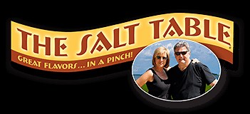 Pooler Factory Shop - Salt Table Home Page - Salt Table