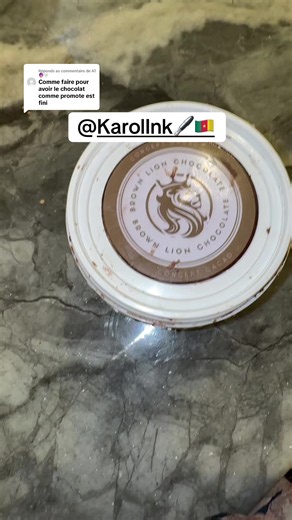 Réponse à AT : bon plan Julia Cameroun 237