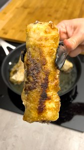 Spring Rolls | Not a funny chef