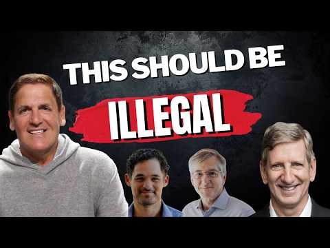 “This Should Be Illegal,” Mark Cuban on U.S. Healthcare (Ep. 49)