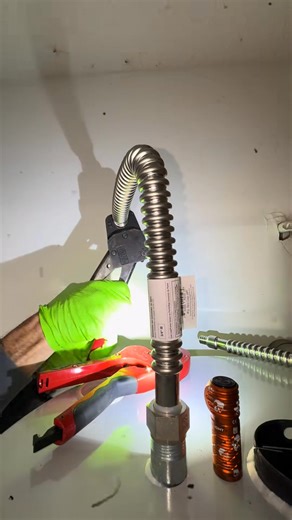 Pt. 1 - Washer Box Replacement #plumbing #plumber #plumbproud #plumblife | Theconservativeplumber