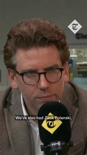 🚨 DAILY T EPISODE IS LIVE Today, Camilla and Tim discuss the dangers of demonising politicians simply because they don't share your political views and the risks posed in light of the murder of Tory MP David Amess, four years ago today 👇 Let us know your thoughts below 🎧 Listen now https://linktr.ee/thedailytpodcast | The Telegraph
