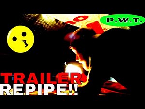 REPIPING A MOBILE HOME