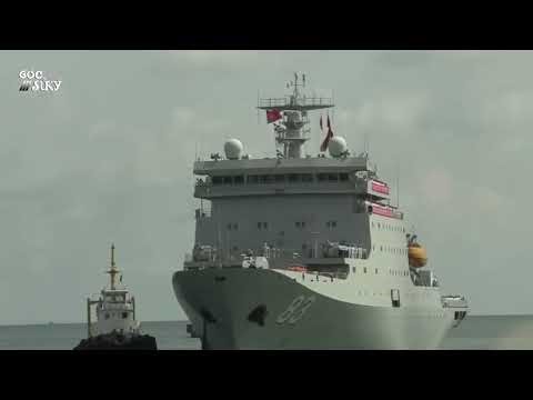 Đường Ra Đảo Hải Tặc, Nhưng Bất Ngờ ‘HIỆN TƯỢNG LẠ’