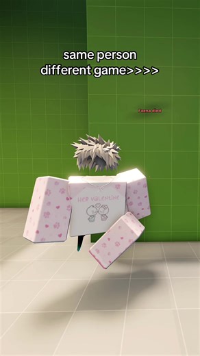 Discover Unique Roblox Avatar Trends and Matching Fits