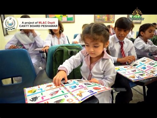 Military Lands & Cantonments Department | CANTONMENT BOARD PESHAWAR | PTV National Peshawar