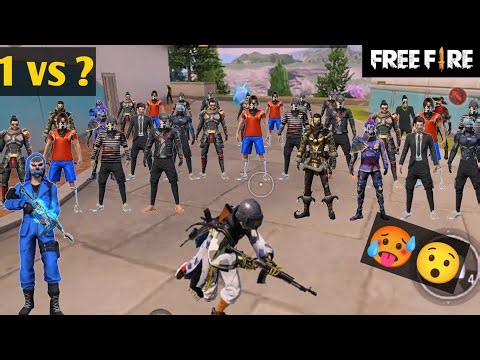 27 kills ☠️ Noob lobe 😱solo vs squad 😈 #Gameplay #GARENA #FREE #FIRE #game #video