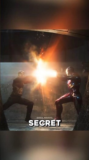 How tf CAPTAIN AMERICA Become WORTHY...