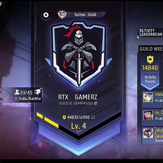 I just added a GUILD BOT to my guild 😱🔥This bot changes EVERYTHING… 1 MILLION VIEWS INCOMING 🚀