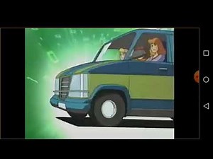 Opening And Closing To Cartoon Crack-Ups 2001 Vhs