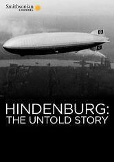 Hindenburg: The Untold Story - Alchetron, the free social encyclopedia