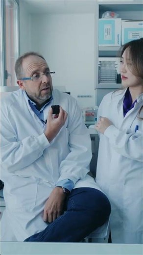 A breakthrough approach in oncology - Patrick Mehlen, CEO of Netris Pharma