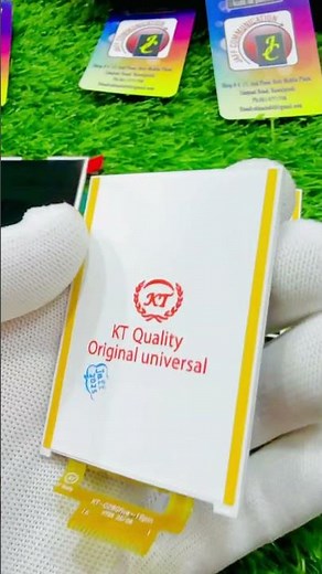 Gfive Mobile Lcd 2.8 16point #foryou #smartphone #repairing #lcdshorts