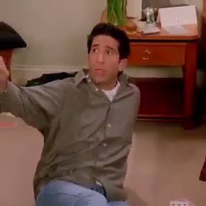 88 reactions · 9 comments | We all have at least one friend like Ross who gets all weird after drinking! | Daily Addicts | Facebook