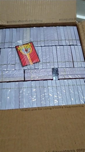 "Another MetaBox Of Goodies!"