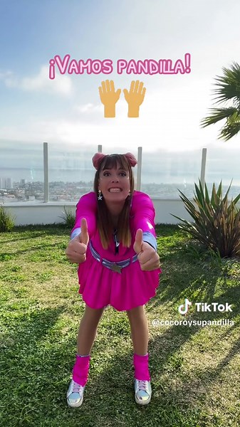 Chuchuwa: Canción Infantil para Niños