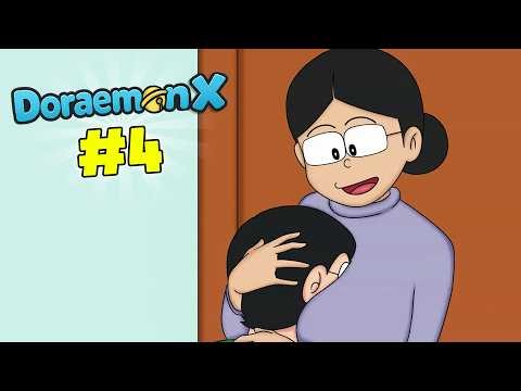 Doraemon X v1.3c Update (Walkthrough Episode 4) [ PC/Android ]