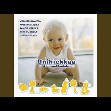On laiva valmiina lähtöön
