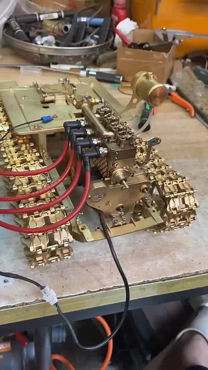 Machineologist (@machineologist)’s videos with orijinal ses - Machineologist