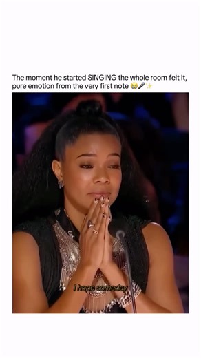 TheViralVocals on Instagram: "Some performances don’t JUST sound beautiful, they heal something inside you 💔✨ This Swedish singer’s version of “Imagine” on AGT had the entire room in tears. The purity in his voice, the emotion in every word, the way he carried the message… it felt like hope wrapped in a song. . When a voice connects this deeply, it becomes more than music, it becomes a moment. 💫 . 👉 Tag someone who needs this reminder today. . Via: America’s Got Talent/ @agt In video: @chrisk