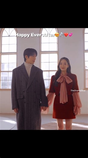 Park Min-young & Wi Ha-joon's Perfect Ending ❤️😍💍| Siren's Kiss | #kdrama #sirenskisskdrama #viral